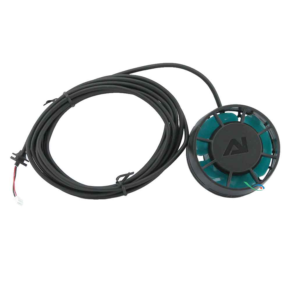 Aqua Illumination Ricambio Motore Nero 5
