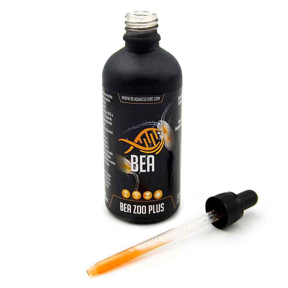 Bea Zoo Plus Alimento per Coralli Sps e Lps 100ml
