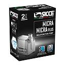 Sicce Micra Plus Pompa regolabile fino a 600l/h