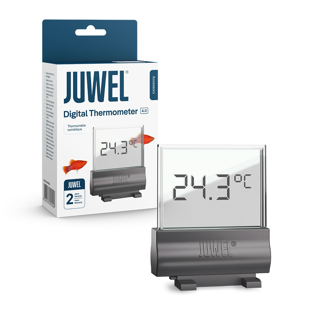 Juwel Digital Thermometer 4.0 Termometro digitale
