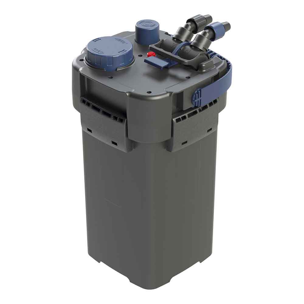 Sicce Mega Filtra 900 Filtro esterno per acquari fino a 900 Litri
