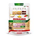 Morando Superpremium Sterilized Mousse al Manzo per Gatti Sterilizzati 85 g