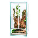 Blu Bios Terrario Paludario Madagascar 45x45x60h cm