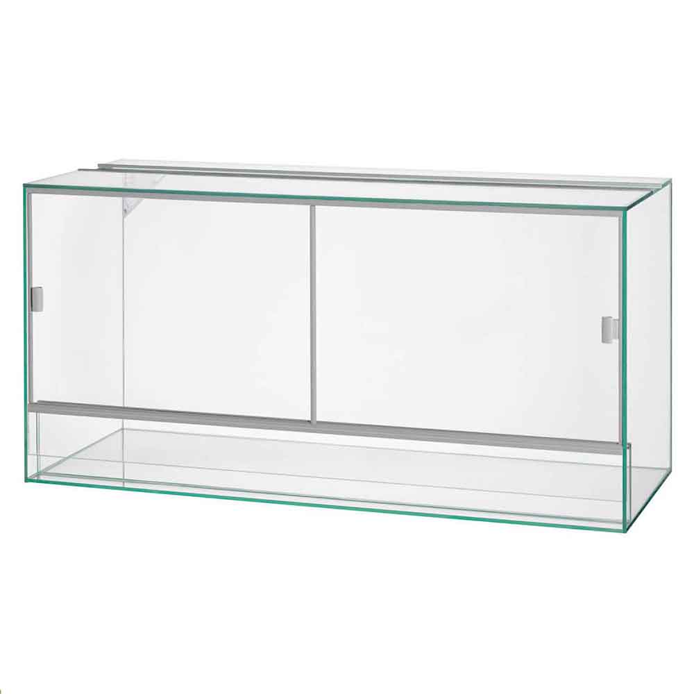 Blu Bios Terrario Paludario Gambia 80x40x50h cm