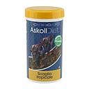 Askoll Diet Scaglia Tropicale 250ml 50g