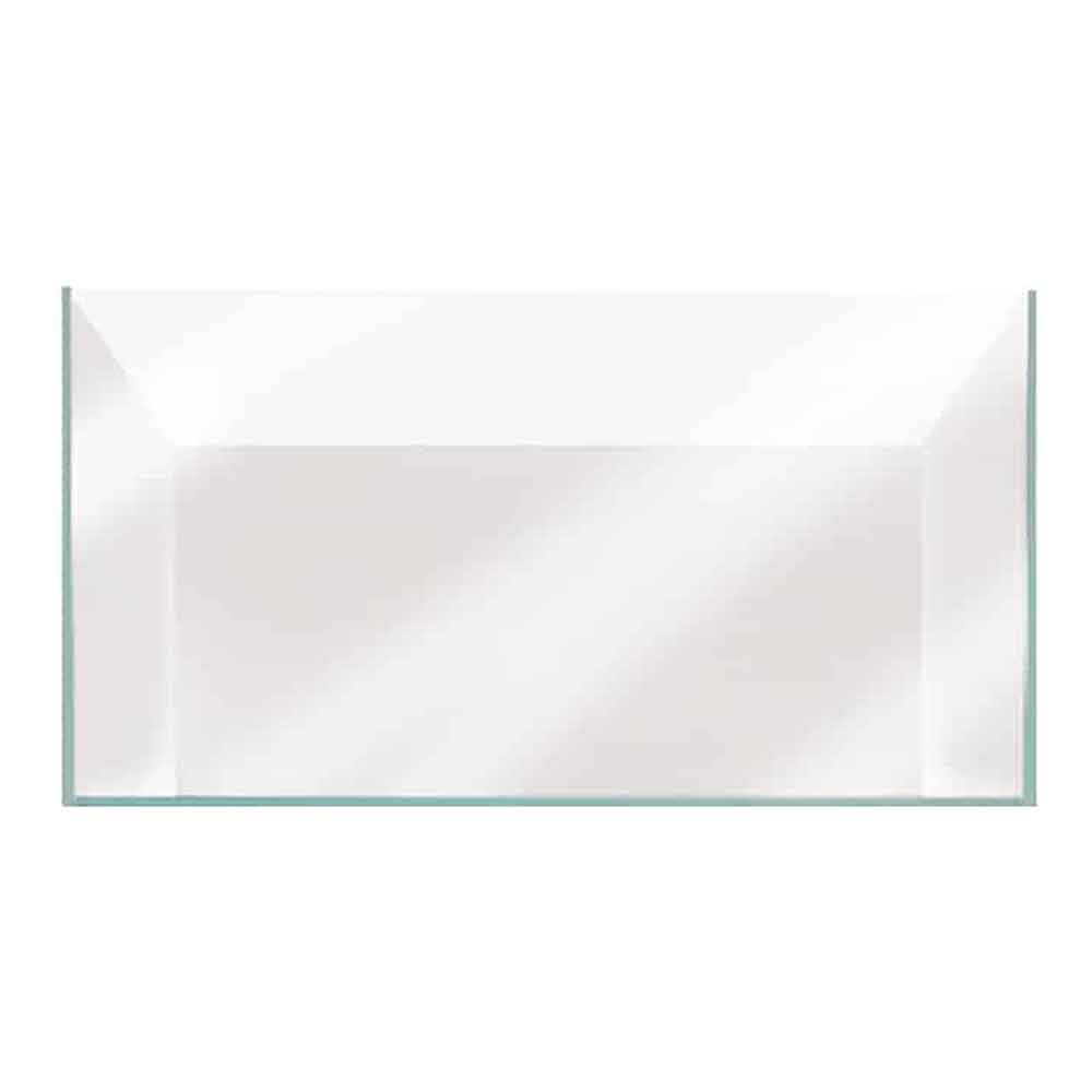 Amtra Station Tank 90 Vasca in extrachiario 180 Litri 10mm 90x45x45h cm