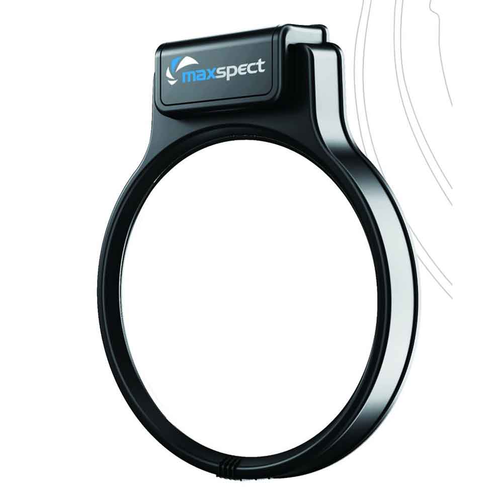 Maxspect Pastel Reef Magnifier M Lente Ingrandimento Magnetica per osservazione/fotografia coralli 11,5cm
