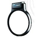 Maxspect Pastel Reef Magnifier M Lente Ingrandimento Magnetica per osservazione/fotografia coralli 11,5cm