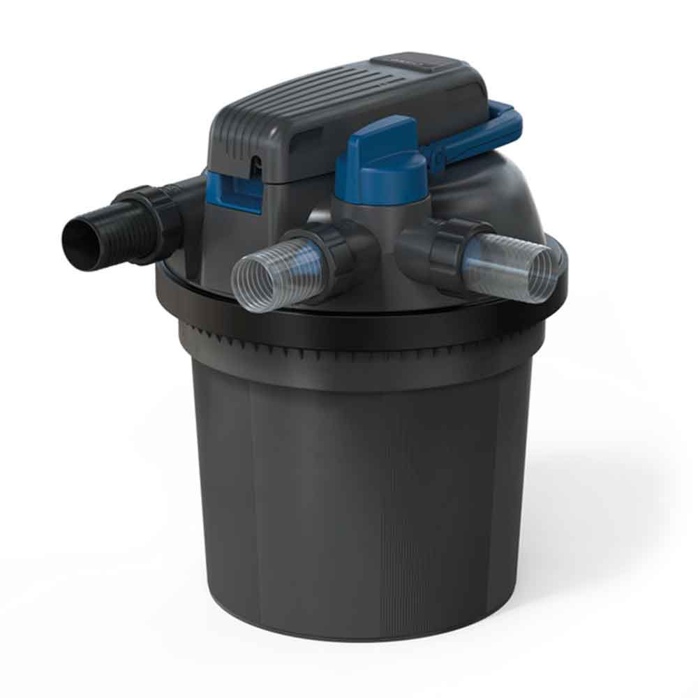 Oase FiltoClear 13000 Filtro pressurizzato per Laghetto