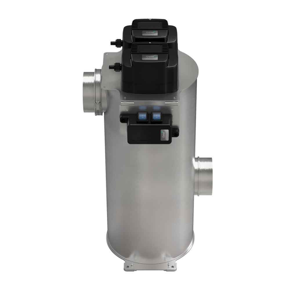 Oase Bitron Premium 120W Lampada Sterilizzatrice Laghetto fino a 185 m3