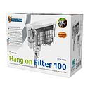 Superfish Hang on Filter 100 Filtro appeso fino a 100 litri