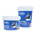 Vitalis Marine Grazer Mini Mangime ad anello 240g