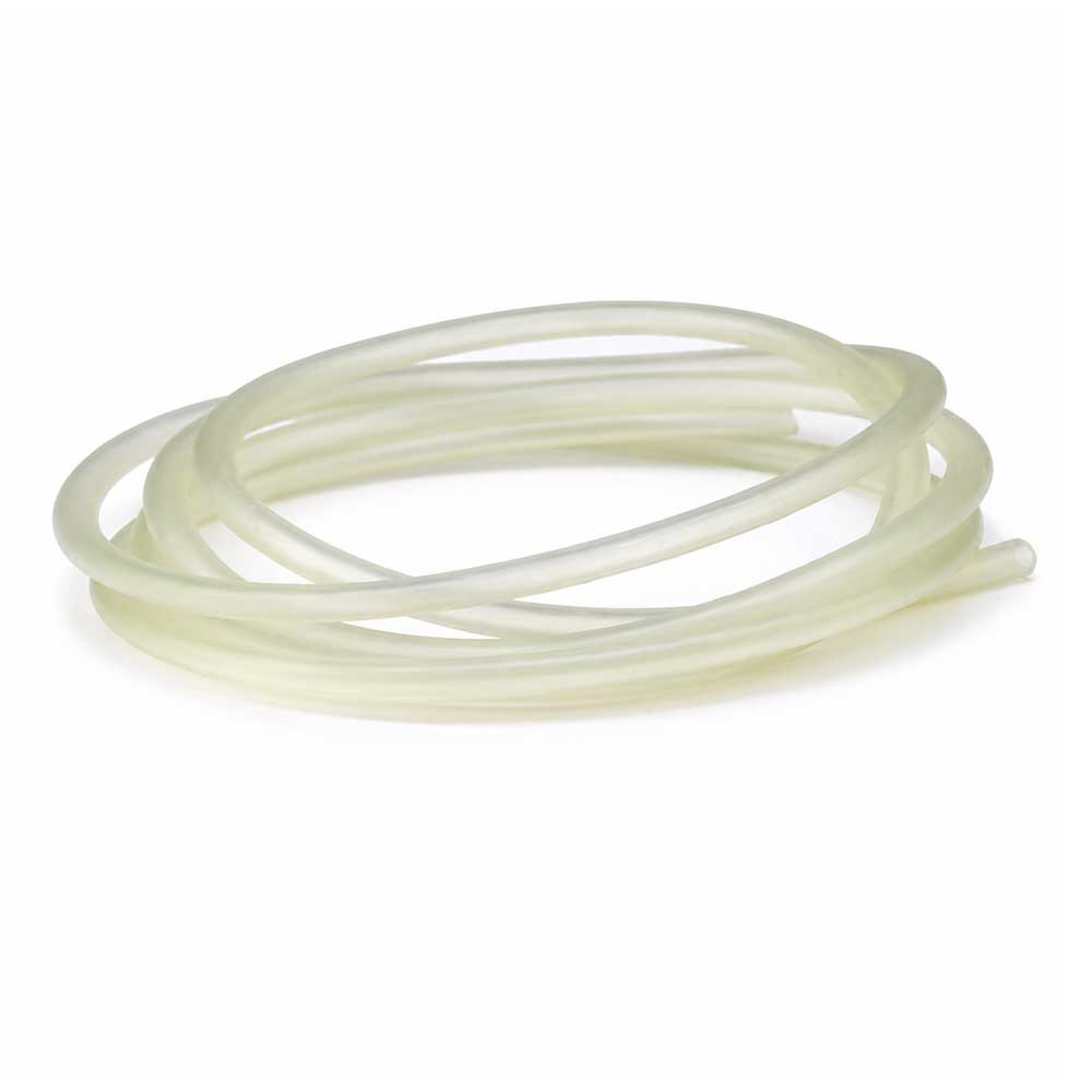 Tubo in Silicone al metro 5/8mm