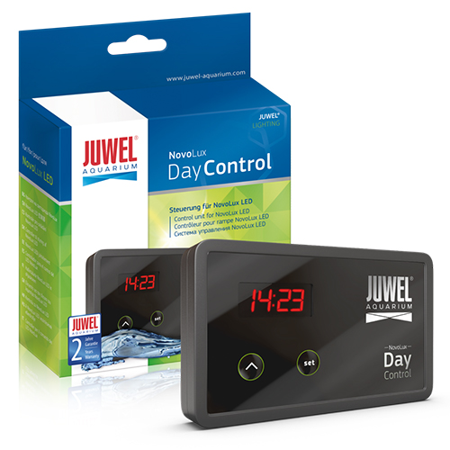 Juwel NovoLux Day Control timer Alba/Tramonto per lampade NovoLux LED