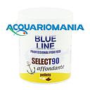 Blue line Select 90 mangime in pellet affondante 180g