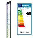 Juwel HeliaLux Spectrum 920 Barra a Led Spettro completo 40W 91,3 cm