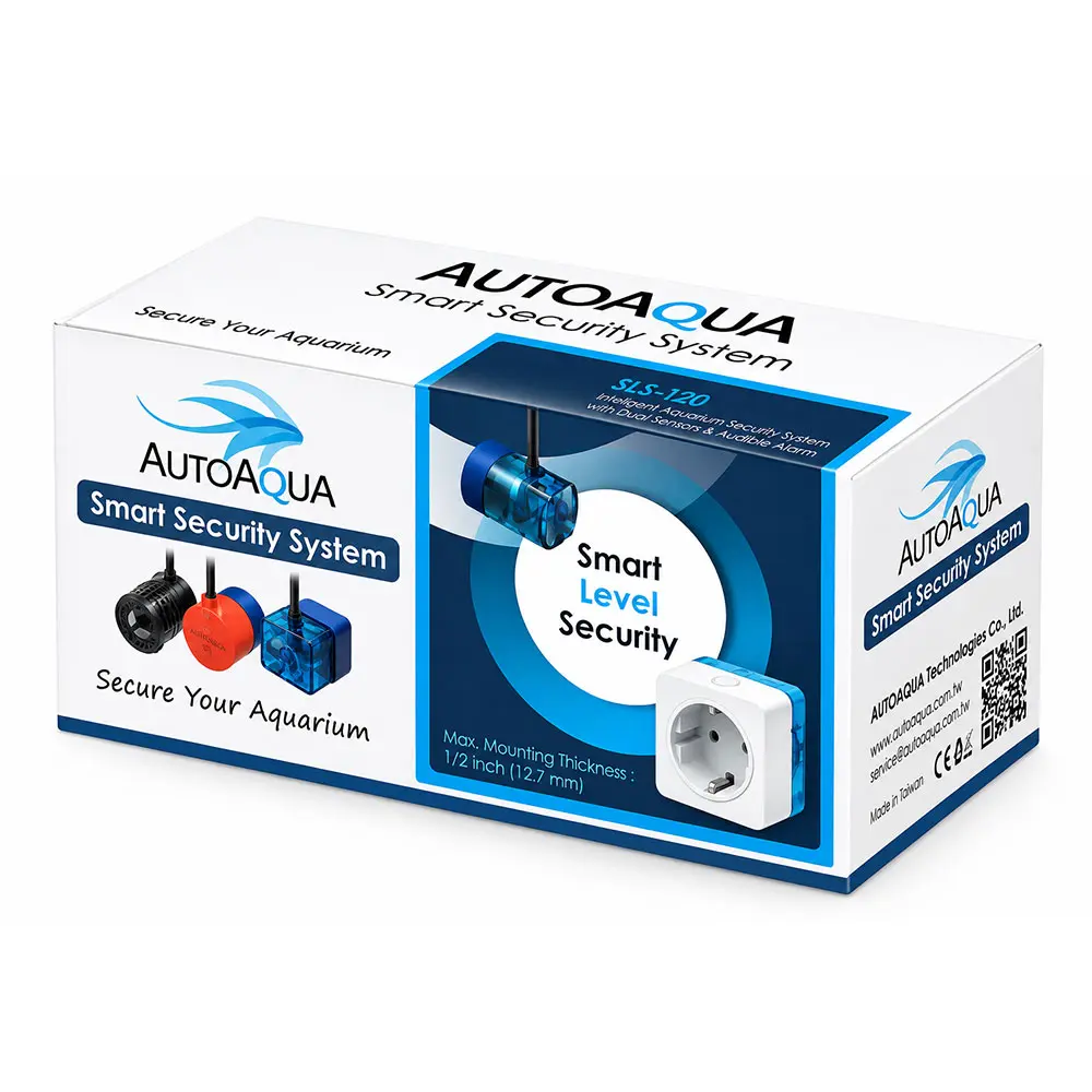AutoAqua Smart Skimmer Security Sensore Ottico