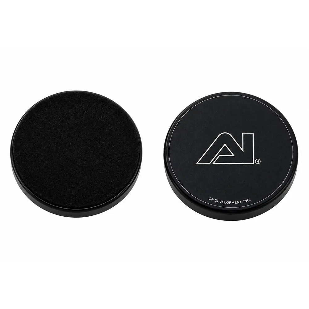 Aqua Illumination Ricambio Wet Magnet per Pompa Nero 3/5