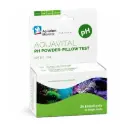 Aquarium Munster Aquavital PH Powder-Pillow Test PH per Acquario Dolce e Marino