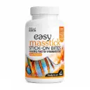 Easy Reefs Easy Masstick Omnivorous Mangime Completo Adesivo pronto all'uso per Pesci d'acquario 150 g