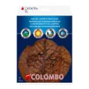 Colombo Catappa XL 10 Foglie circa 12-20 cm – Foglie Naturali per Acquario