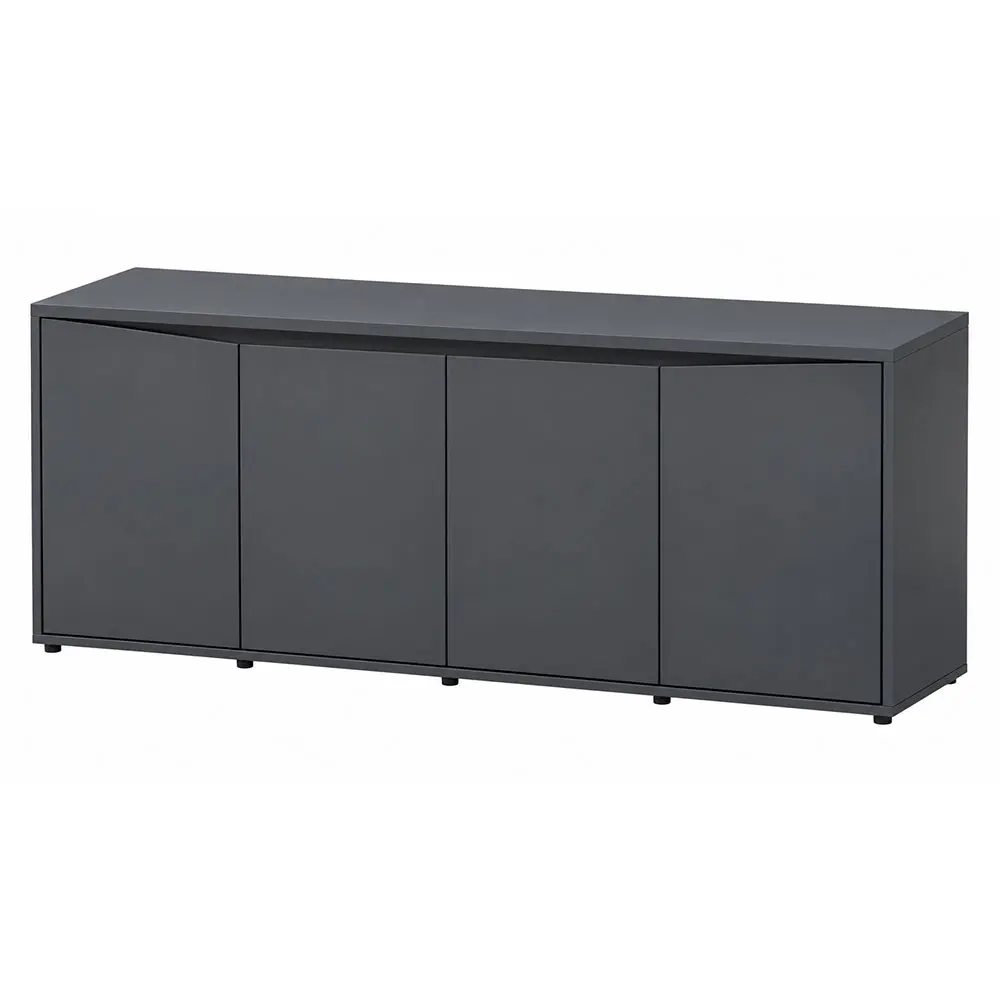 Aquatlantis Splendid Ultra 200 Supporto 199x50x83h cm Antracite opaco