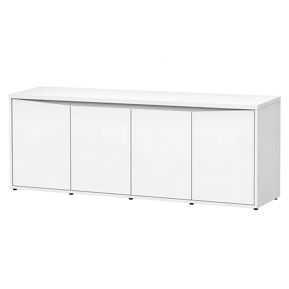 Aquatlantis Splendid Ultra 200 Mobile di Supporto 199x50x83h cm Bianco