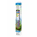 Ciano CLE80 Universal Gruppo Luce LED 24W 78 cm 1800 Lumen per Acquari 80-100 cm