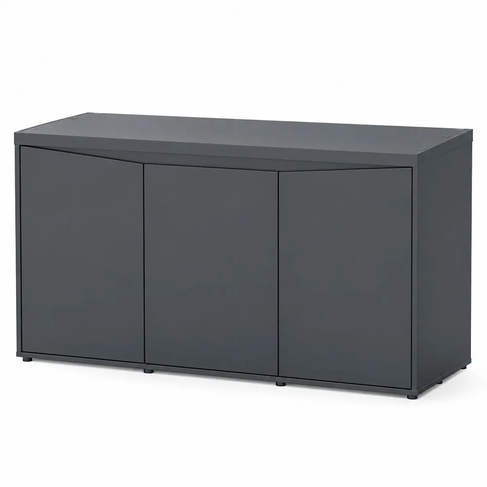 Aquatlantis Splendid Ultra 150 Mobile di Supporto 153x55x83h cm Antracite