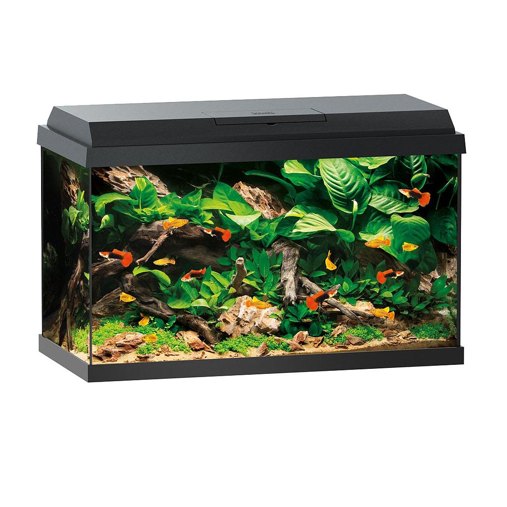 Juwel Acquario Primo 70 Litri Led Nero 61x31x44H cm