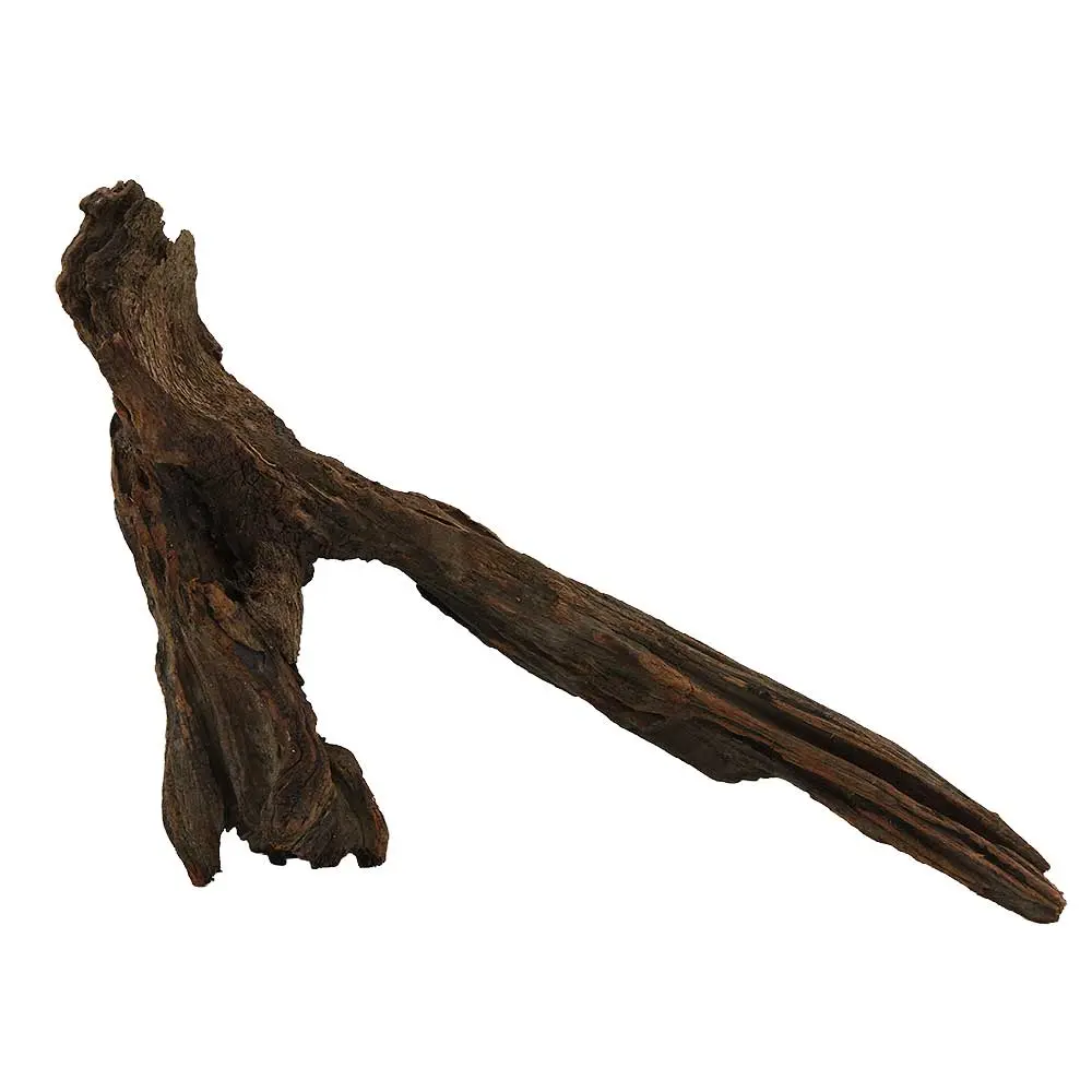 Legno Drift Wood 179 con foto reale e misure 32x9x24h