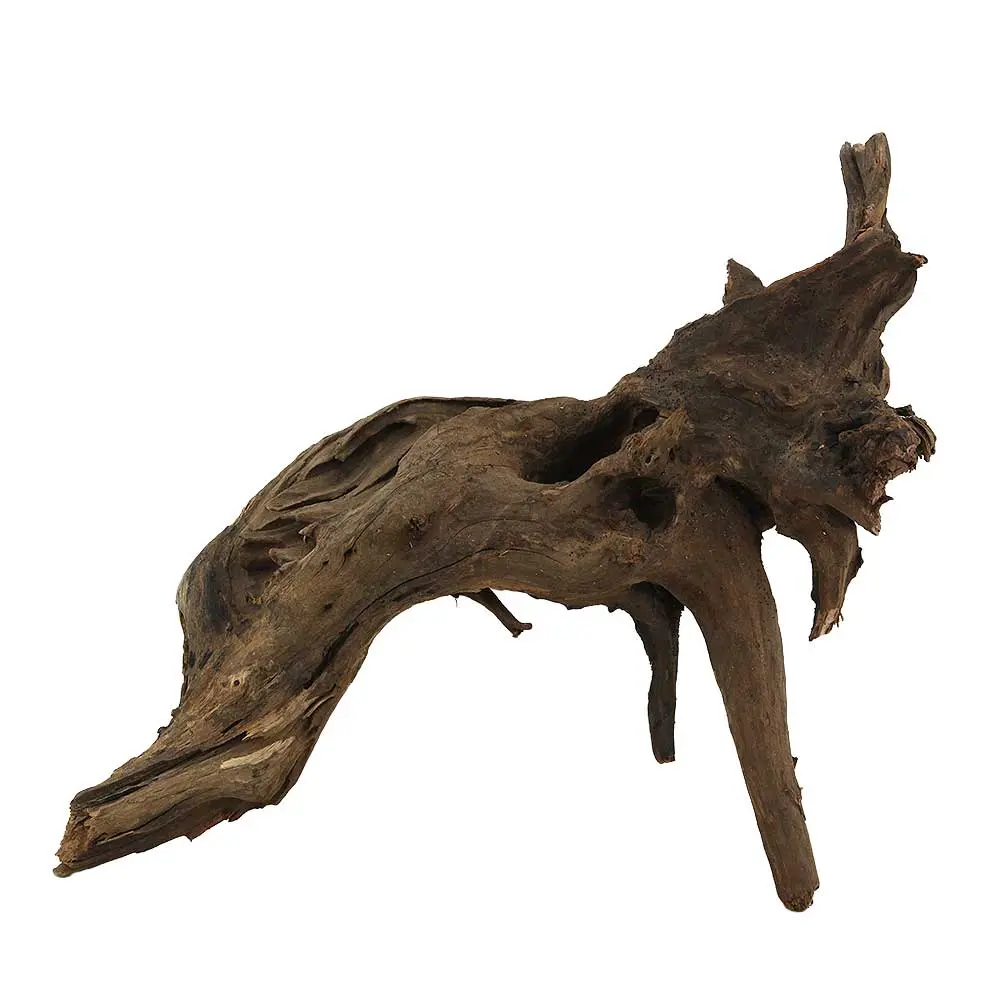 Legno Drift Wood 180 con foto reale e misure 30x12x26h
