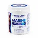 Blue Line Marine Grains S Mangime granulare semi affondante 55g
