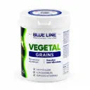 Blue Line Vegetal Grains Mangime vegetale granulare semi affondante per pesci tropicali 130g