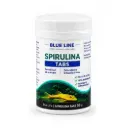 Blue Line Spirulina Tabs Mangime vegetale in pastiglie adesive per pesci da fondo 30g