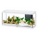 Aquatlantis Splendid Ultra 150 Acquario 298 Litri Filtraggio interno 149x40x61 cm Bianco