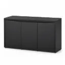 Aquatlantis Splendid Ultra 150 Mobile di Supporto 149x40x83h cm Nero