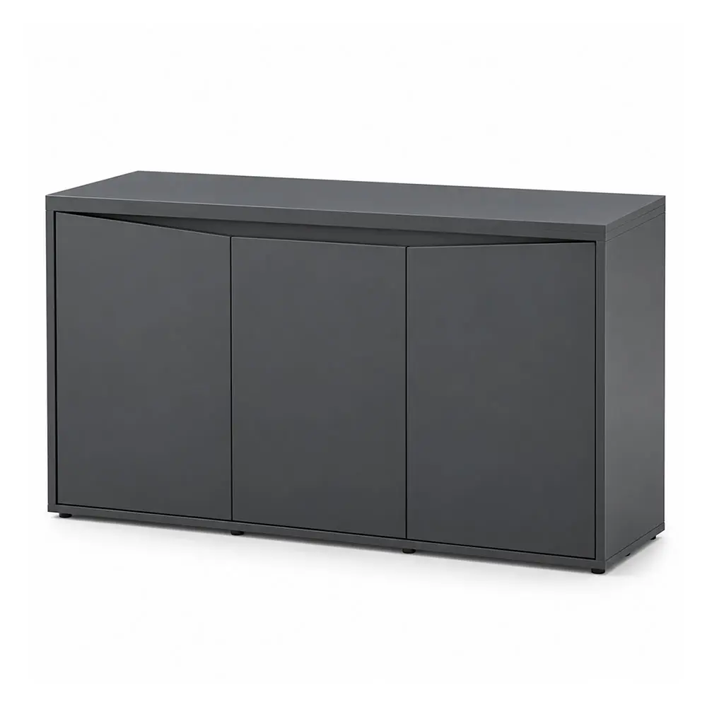 Aquatlantis Splendid Ultra 150 Mobile di Supporto 149x40x83h cm Grigio