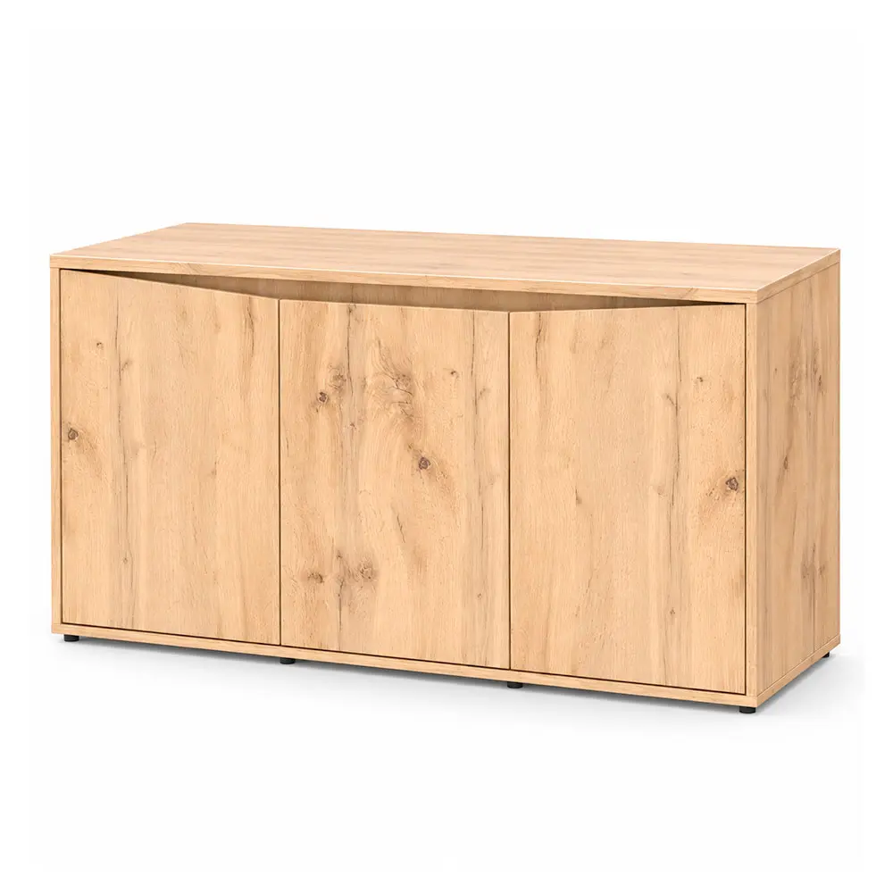 Aquatlantis Splendid Ultra 150 Mobile di Supporto 149x40x83h cm Rovere