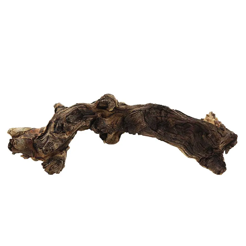 Legno Mopani 932 con Foto Reale e Misure 35x9x14h cm
