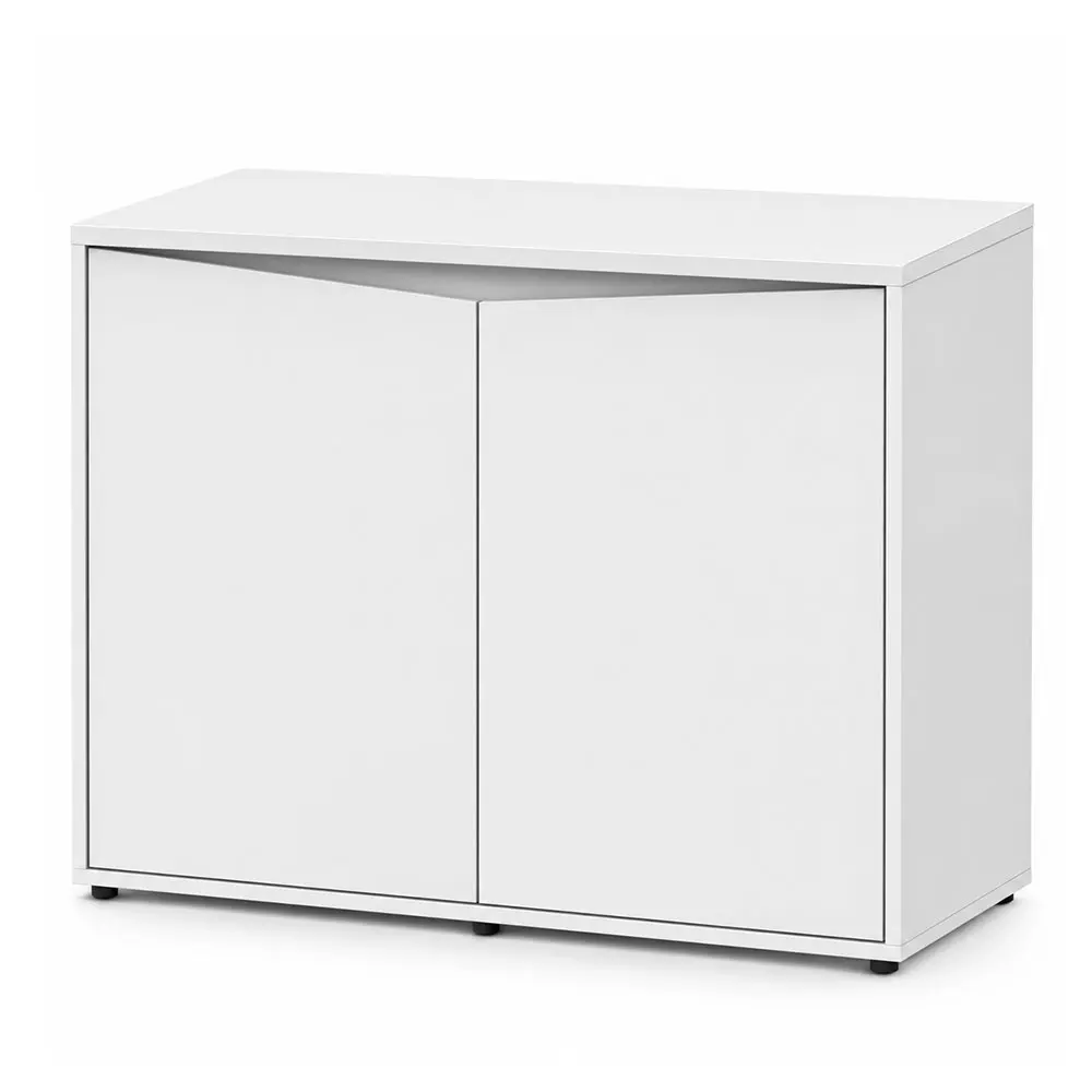 Aquatlantis Splendid Ultra 100 Mobile di Supporto 102x40x83h cm Bianco