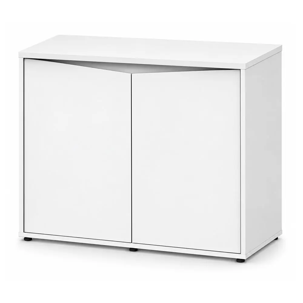 Aquatlantis Splendid Ultra 80 Mobile di Supporto 80x40x83h cm Bianco