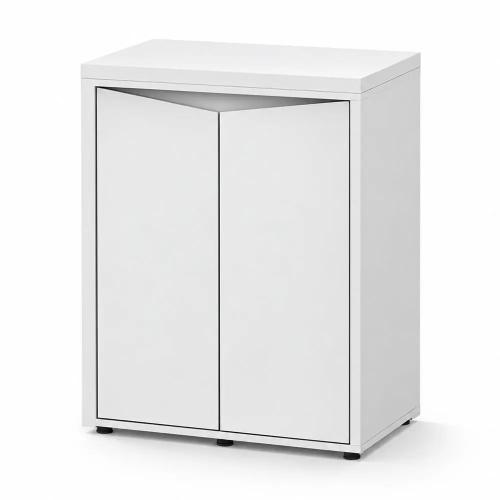 Aquatlantis Splendid Ultra 60 Mobile di Supporto 60x40x83h cm Bianco