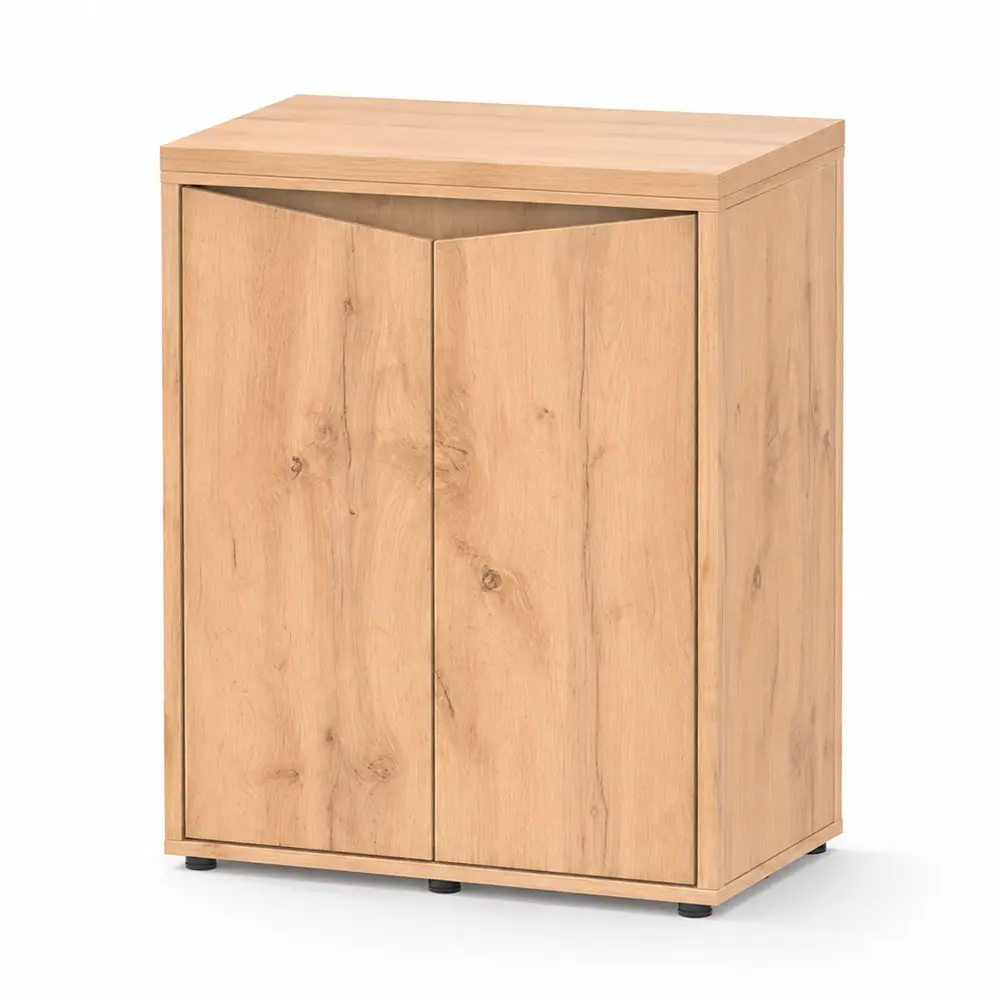 Aquatlantis Splendid Ultra 60 Mobile di Supporto 60x40x83h cm Rovere