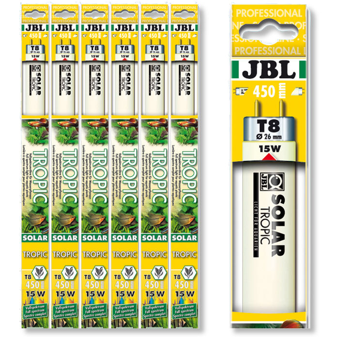 Jbl Solar Tropic 36W 4000 K° 1200mm