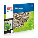 Juwel Sfondo interno 3D Cliff Light 60x55 cm