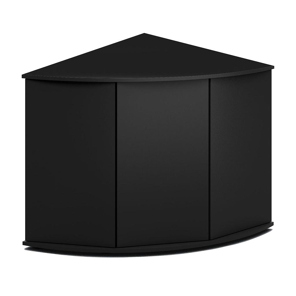 Juwel Supporto Trigon 350 Nero 123x87x80H cm