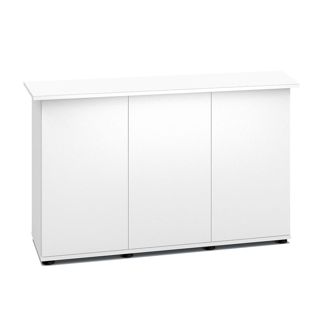 Juwel Supporto Rio 240 Bianco 121x41x73H cm