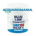 Blue Line Lake 150 Heavy per Ciprinidi e Ciclidi affondante (1.5-2mm) 180g