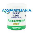 Blue Line Grade 81 Basic Advanced granulato affondante (0.8-1.2mm) 130g